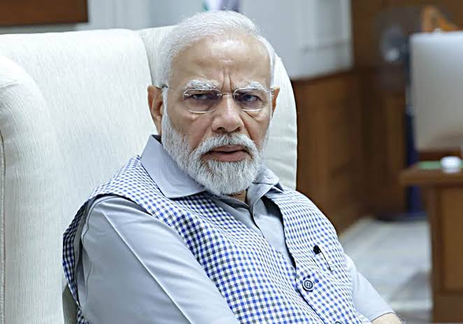 PM Modi