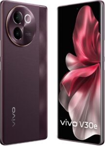 Vivo v40e 5g