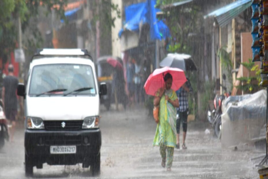 weather delhi ncr