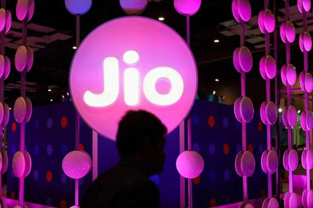 jio prepaid plans