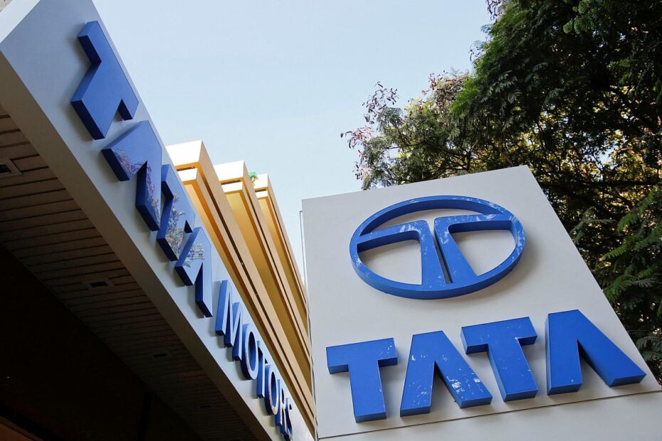 tata motors