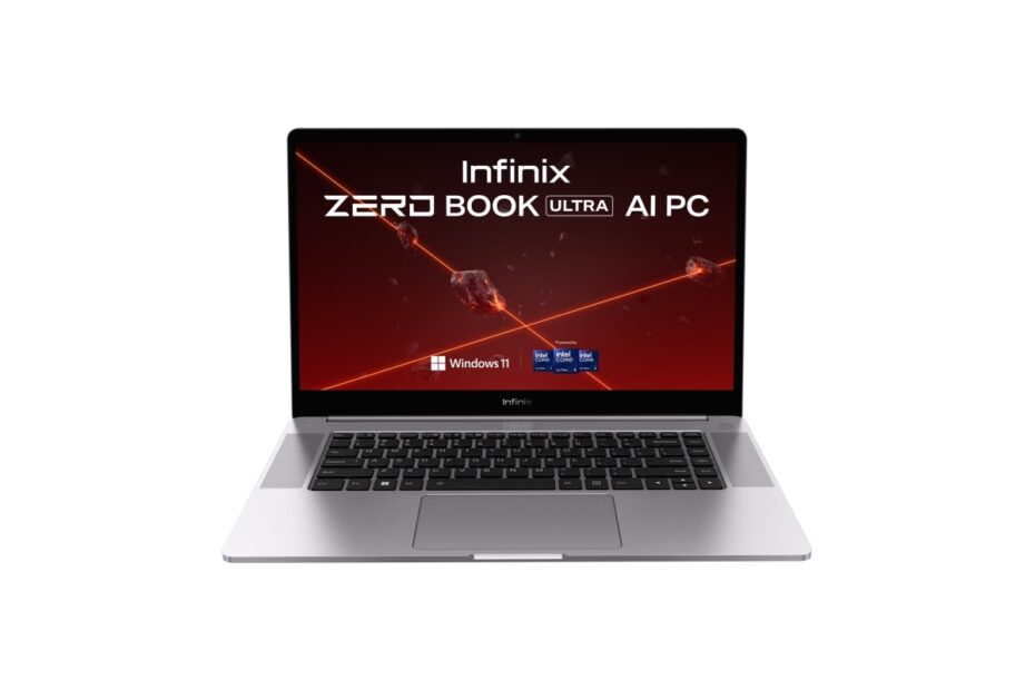 Infinix ZeroBook Ultra