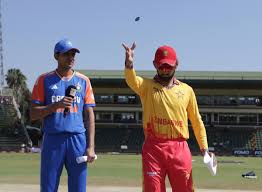 ind vs zim