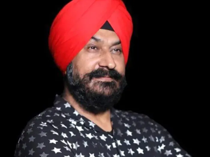 GURCHARAN SINGH ROSHAN SINGH SODHI