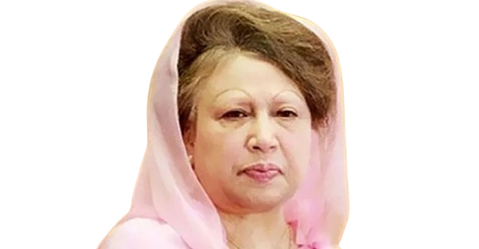 khaleda zia