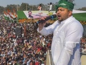 Tejashwi Yadav gears up for Mission 2025; Bihar tour begins from August 17, will cover 243 assembly constituencies