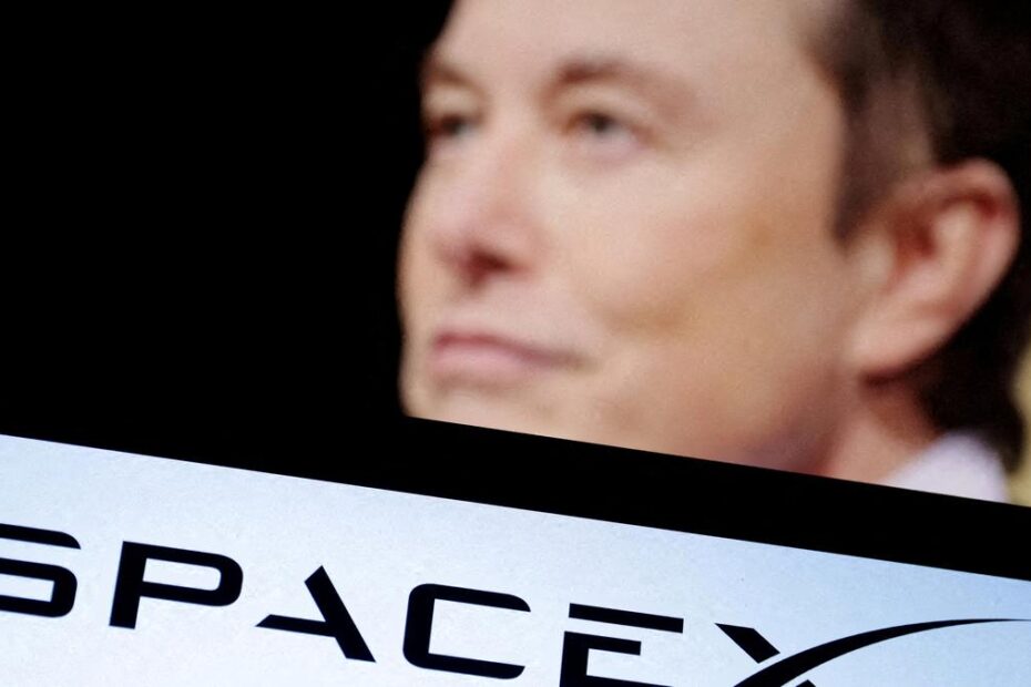 SpaceX