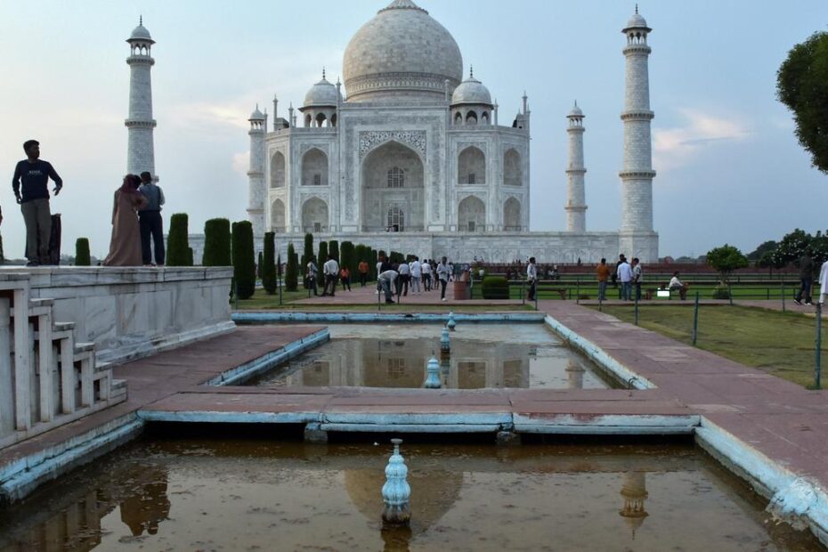 Supreme Court Agra