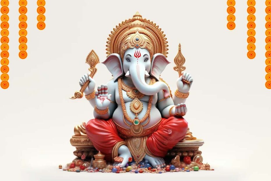 ganesh chaturthi 2024 date