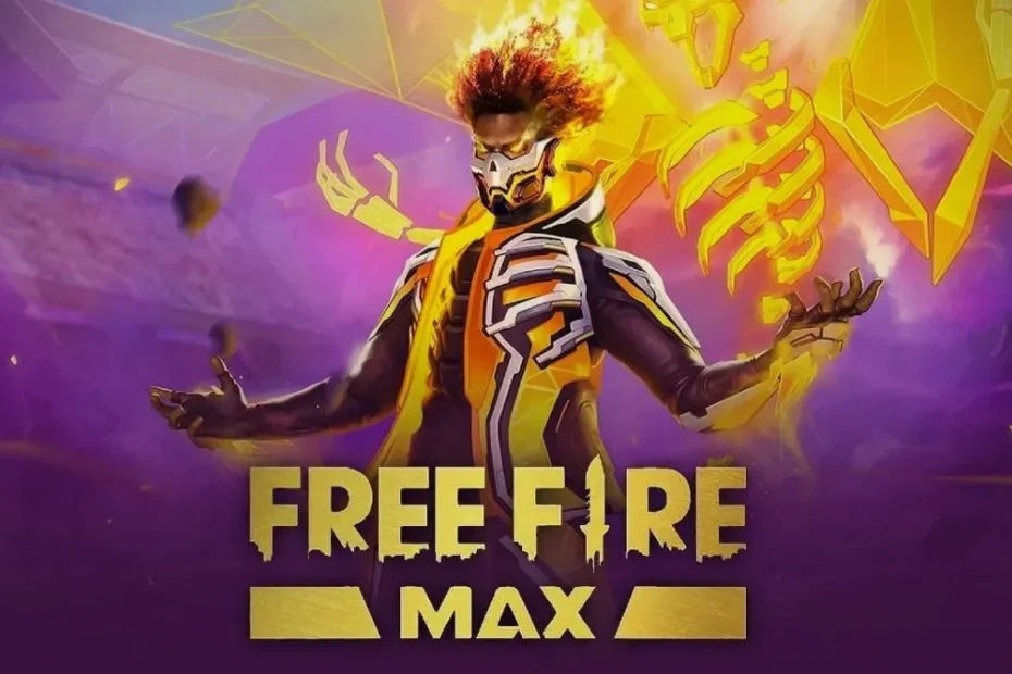 Garena Free Fire Redeem Codes