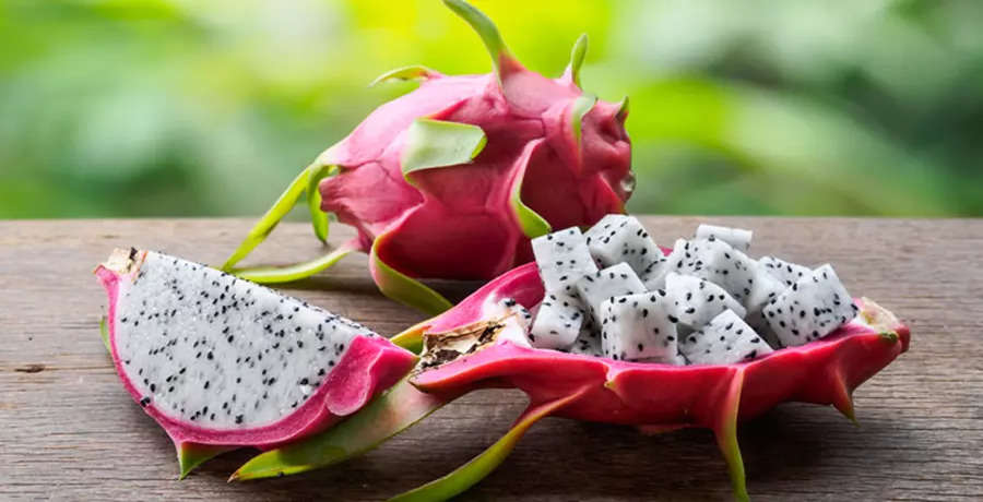 Dragon fruit: 10 reasons to eat this superfood