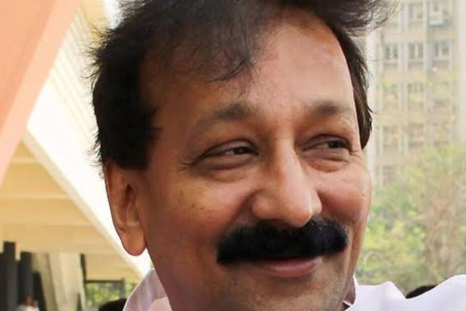 Baba Siddique