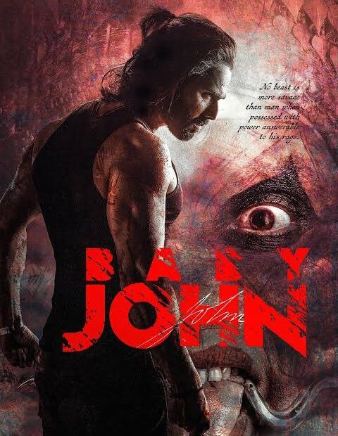 baby john movie