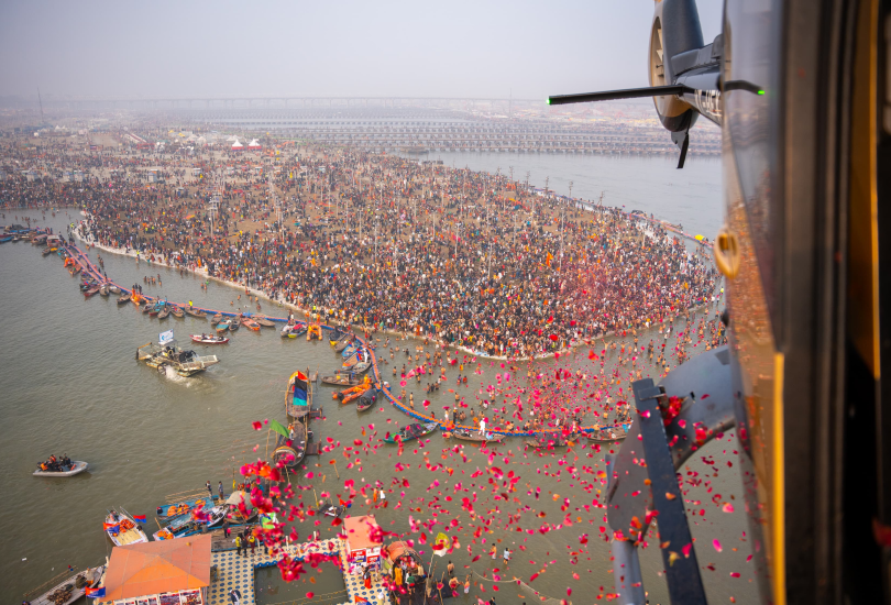 KUMBH MELA