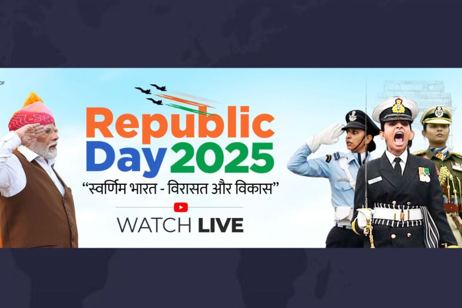 india republic day 2025