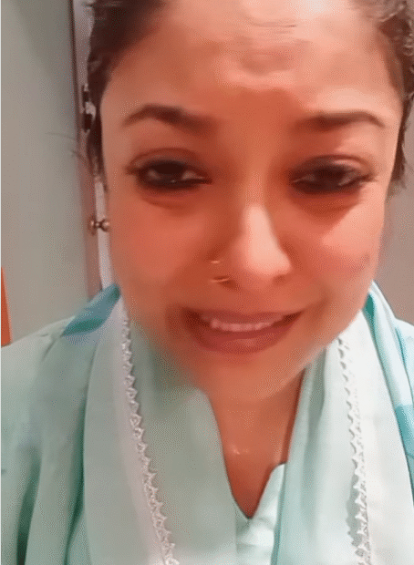 tanushree dutta news