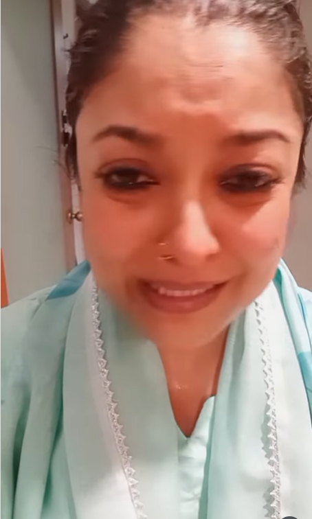 tanushree dutta news