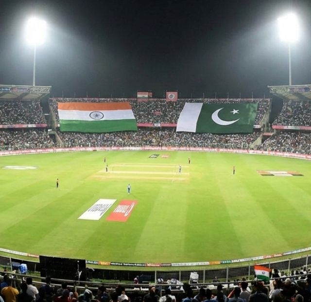 india u19 vs pakistan u19