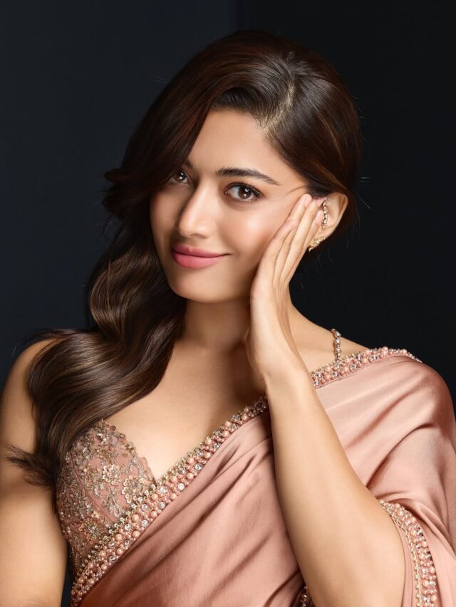 Rashmika Mandanna Wedding: The Truth About Her Private Plans